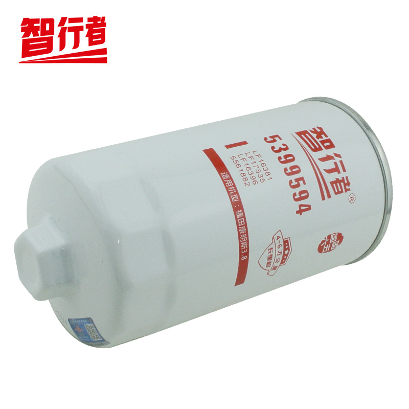 康明斯机油滤清器滤芯厂价批发