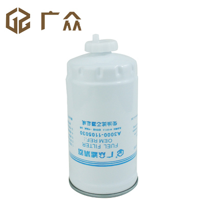 厂价批发柴油滤清器滤芯玉柴锡柴