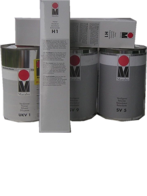 丝印油墨网版洗网水开油水清洗剂通网剂开孔剂快干高浓度洗版水