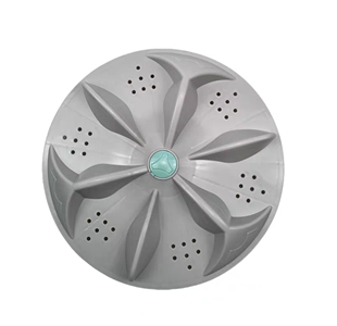 通用广东小天鹅洗衣机XQB85 1518波轮盘波轮转盘水叶涡轮方向盘