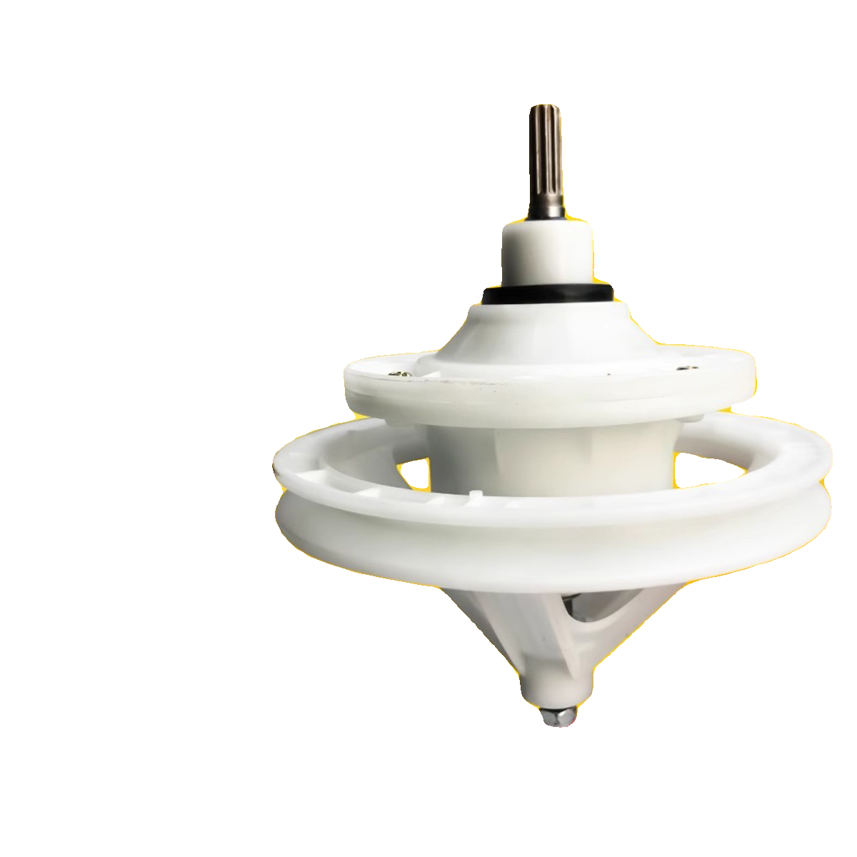 通用海尔半自动XPB70-L287SS双缸洗衣机减速器配件