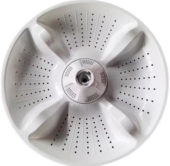 适用海尔洗衣机XQB100 BF936波轮盘波轮配件