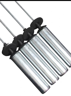 适用海尔洗衣机EB120B22PRO2吊杆平衡杆拉杆减震避震器