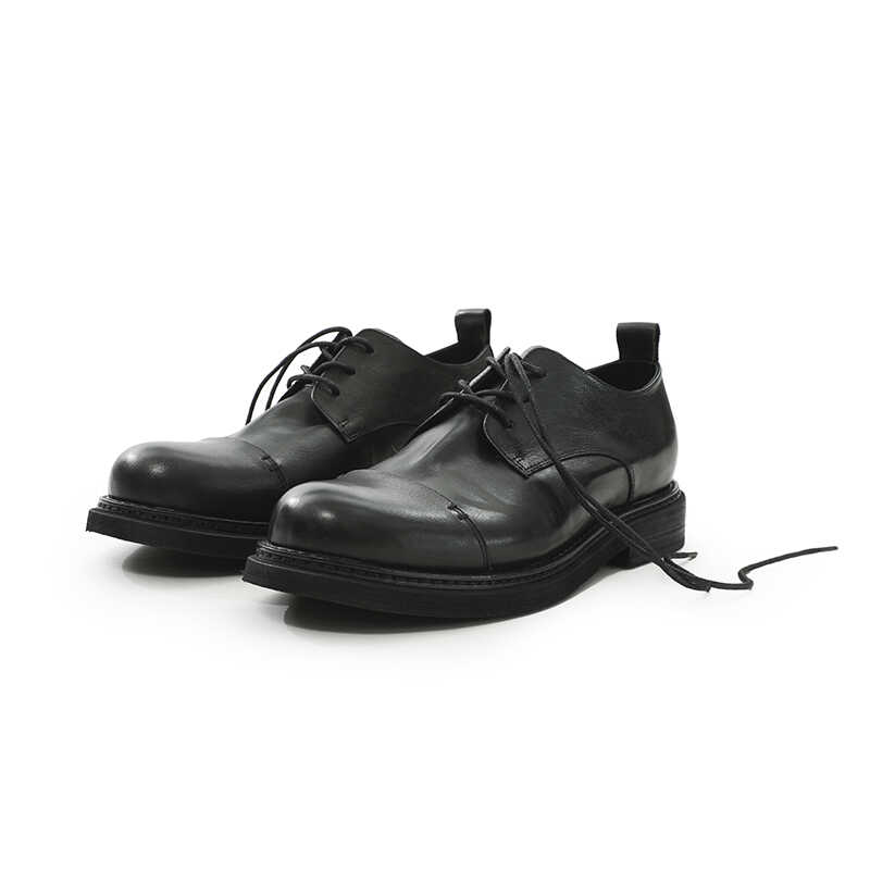 2024新款职业结婚潮男鞋子高级感