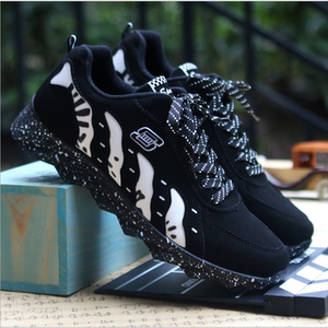 男士运动鞋跑步鞋