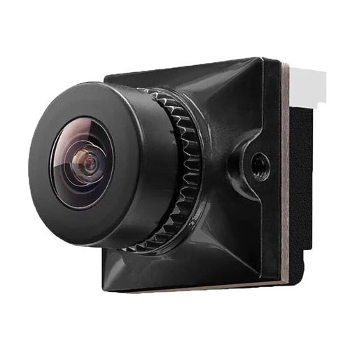 Caddx蜗牛摄像头全新二代平头哥Ratel2代165视角 FPV新款穿越机