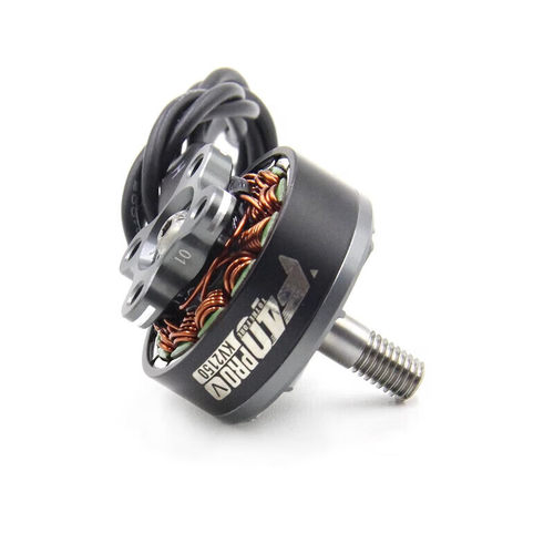 TMOTOR 5寸桨用FPV穿越机花飞竞速电机破风F40 ProV5代马达KV2150