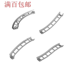 26560 过山车轨道增配组 26559 34738 导轨 26561 LEGO乐高26021