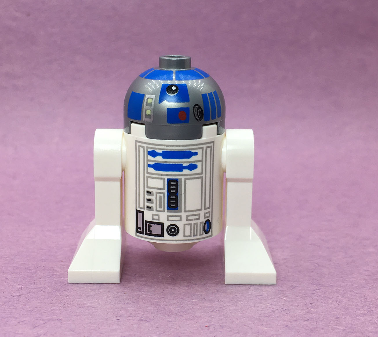 LEGO乐高积木玩具人仔