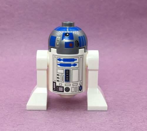 LEGO乐高积木玩具人仔