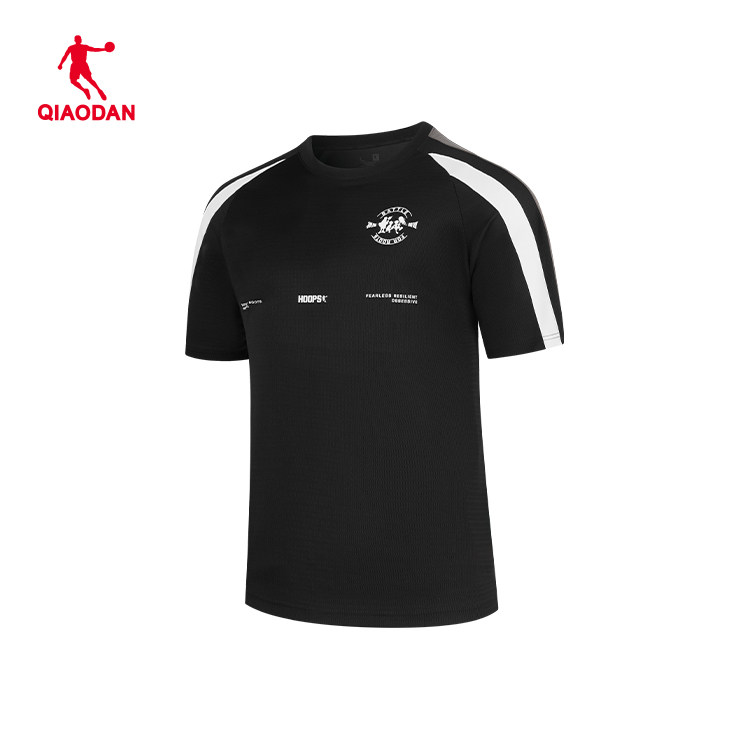 乔丹运动T恤男夏季新款吸汗透气短袖男士跑步健身篮球针织衫上衣,运动服/休闲服装,运动T恤,淘宝优惠券,粉丝福利购,淘宝优惠卷