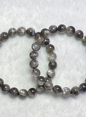 天然星辉骨干手串时尚小清新