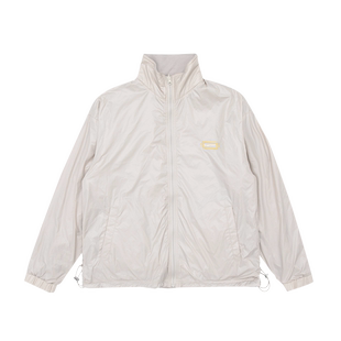 轻薄尼龙双面穿立领夹克青春外穿立领长袖 任选3件 上衣男 349元