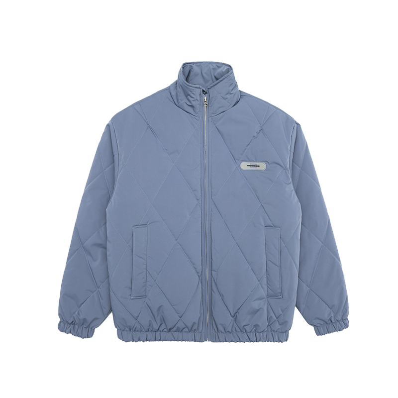 玩乐局厚款秋冬棉服棉衣