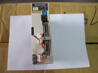 二手伺服驱动器松下MUDS015A1A