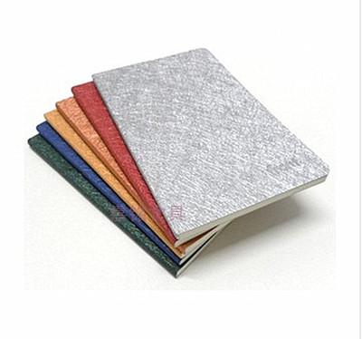 前通frontd13道林纸a5日记本