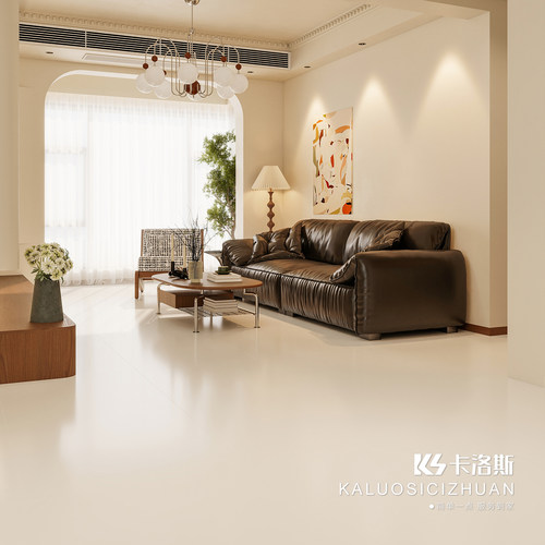 广东佛山微水泥柔光瓷砖