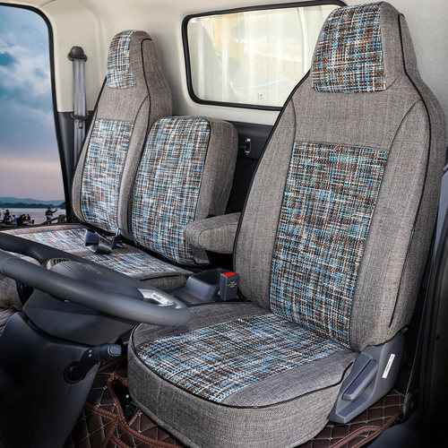 凯威顺达顺威单双排货车坐垫