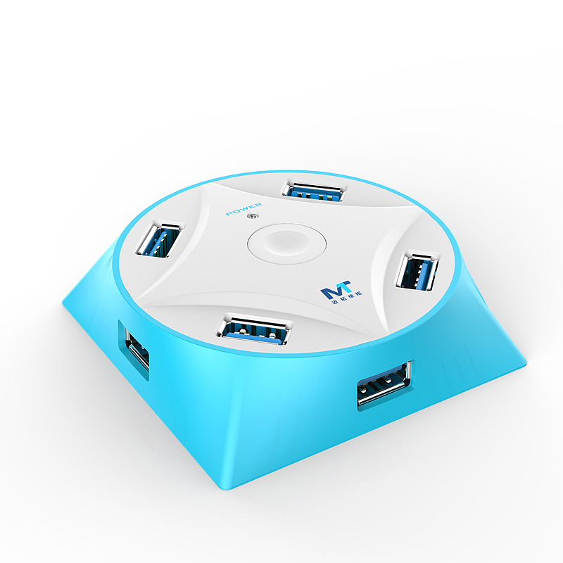 Hub USB - Ref 370017 Image 4