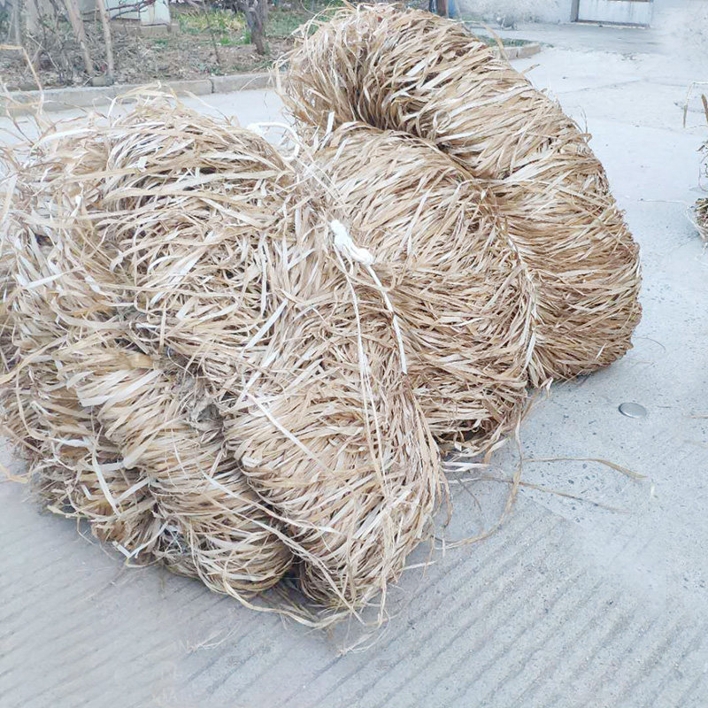 4工程用油麻河麻黄麻皮麻绳植物皮麻绳洋麻苘丝麻油麻麻刀水暖用