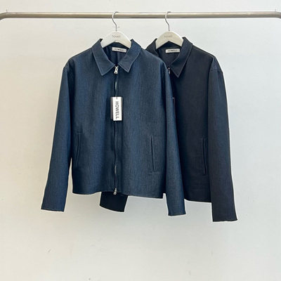 男装东大门夹克外套HOWEL