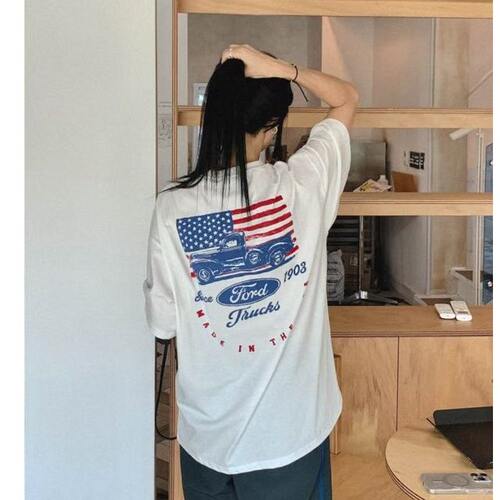 男装东大门情侣男女同款