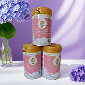 小葵花妈咪帮 1000g 钙铁锌蛋白粉蛋白质粉