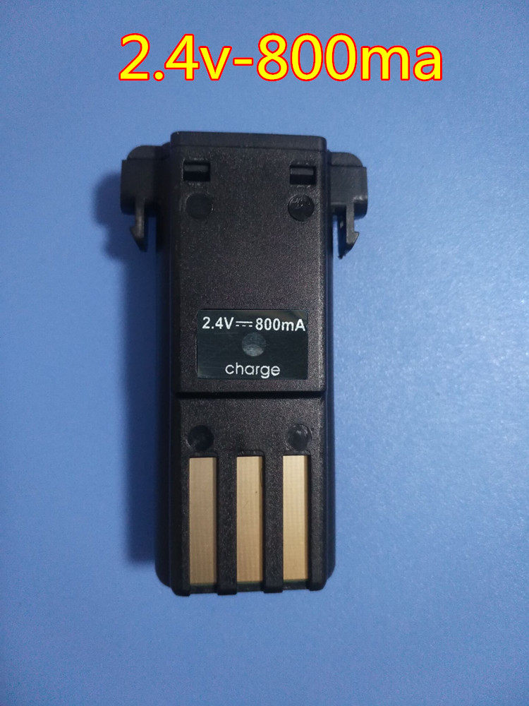 金吉9902电池2.4-800ma充电理发器电池板发廊家用电推剪电推电池