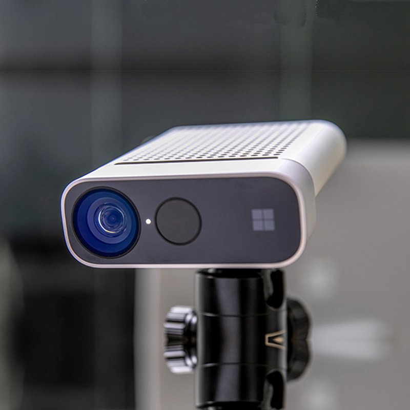MICROSOFT AZURE KINECT DK 깊이 카메라 스마트 스테레오 카메라 개발 키트