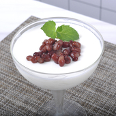 鲜尚1kg双皮奶粉免煮原料布丁甜品奶茶店专用烘培商用