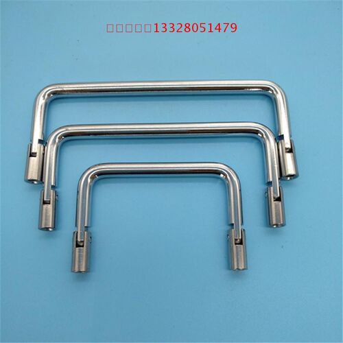 海坦双向折叠工具箱把手