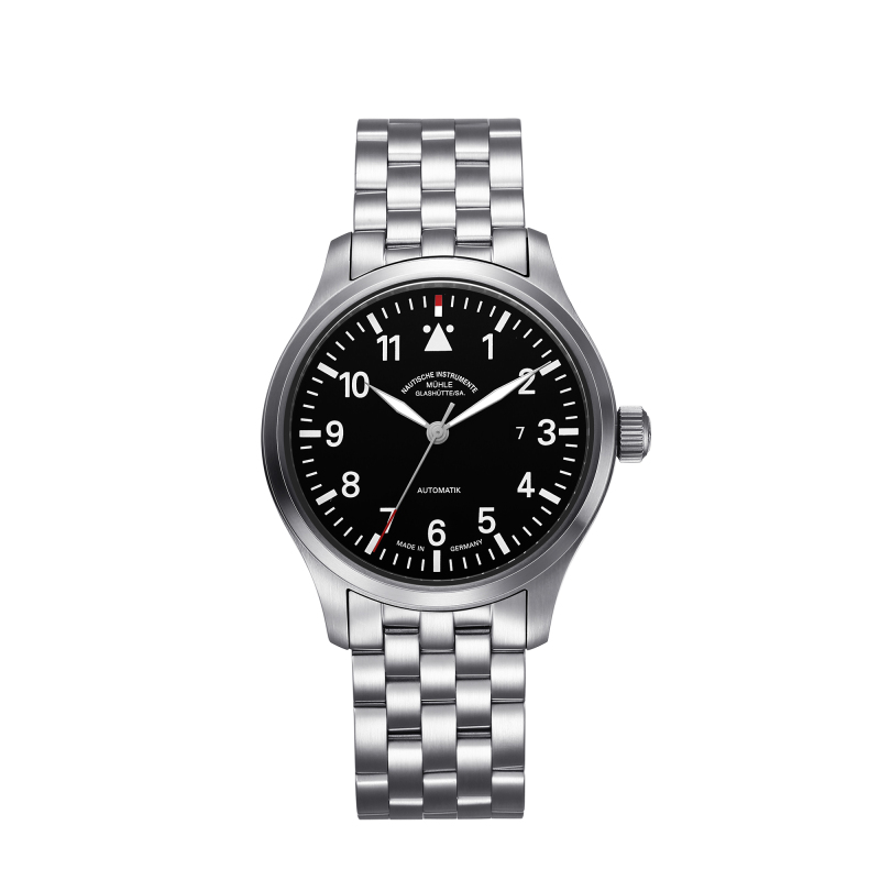 Glashütte Original Moller Germany Watch 91 motion M1-37-44-MB fully automatic Mechanics watch Flagship storein the Wristwatch , Watch Europe category - from Buy2taobao.com to provide professional Taobao agent buy service