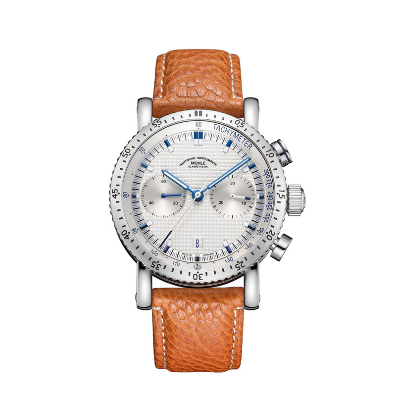 德国莫勒muehle 自动机械男表运动系列进口m1-29-65-lb手表正品