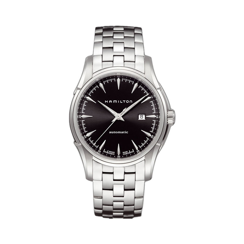 汉米尔顿Hamilton-爵士系列 Viewmatic H32715131 机械男表