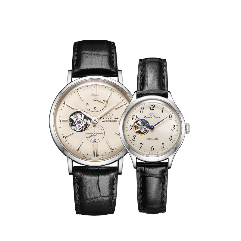 东方星re-av0002s00b,re-nd0007s00b机械情侣表一对表礼物正品