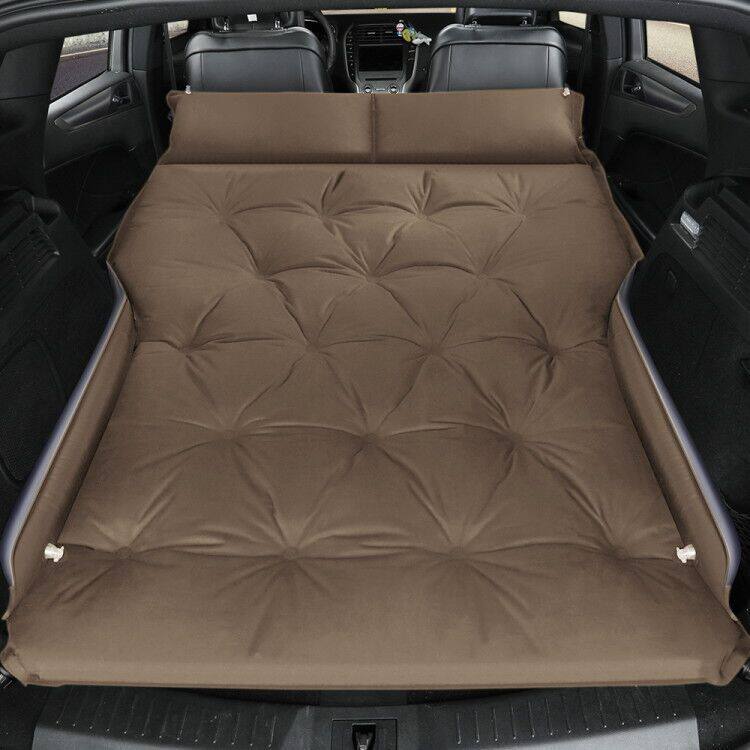 适用于奕境X9床垫的车载后排SUV