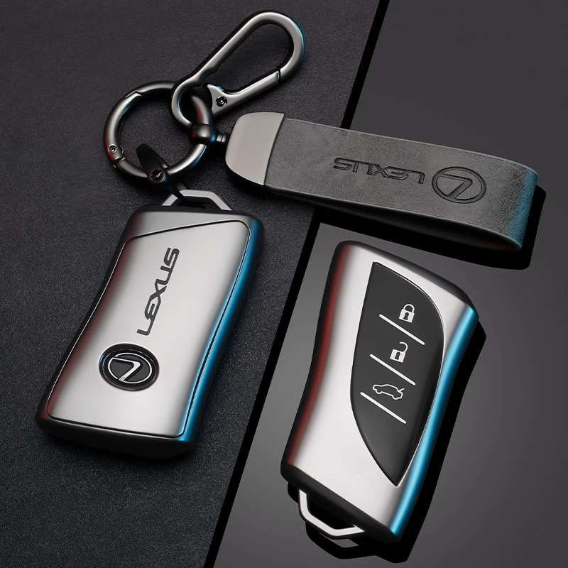 适用于雷克萨斯钥匙套高级感