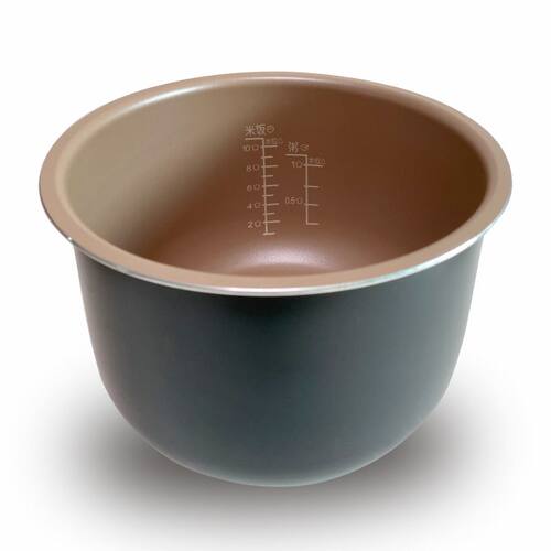 Povos/奔腾电饭煲内锅5L不粘锅