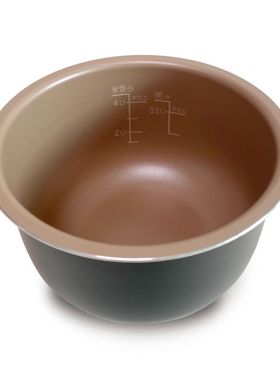 奔腾飞利浦2L内锅HD2136 2175 2176 2135 2103 2179 2033 2L内胆