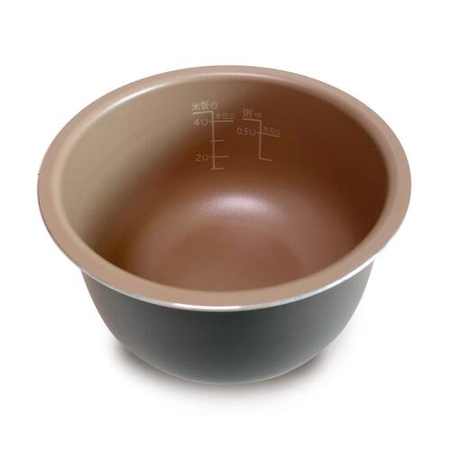 电饭锅电饭煲2L不粘锅内胆