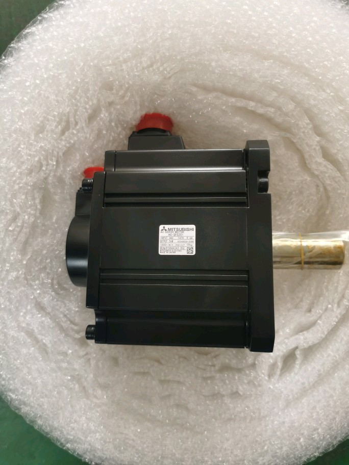 三菱伺服电机 HC-SFS201 HC-SFS201K 质保一年 带包装 议价销售