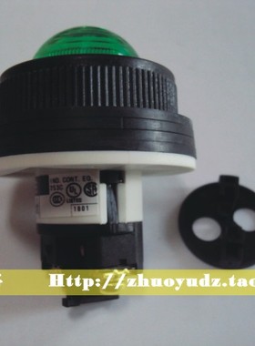 《全新原装》富士 半圆指示灯/24V DR30D0L-E3A/DR30DOL-E3A