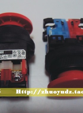 《全新原装》富士 蘑菇头按钮开关AR30MOR-01G/AR30M0R-01G