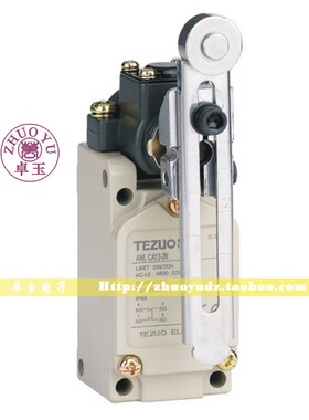 《原装正品》 特佐TEZUO 微动开关/行程开关AWLCA32-4