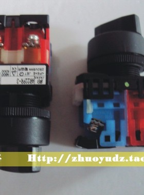 《全新原装》富士  旋转开关/选择开关 AR22PR-111B