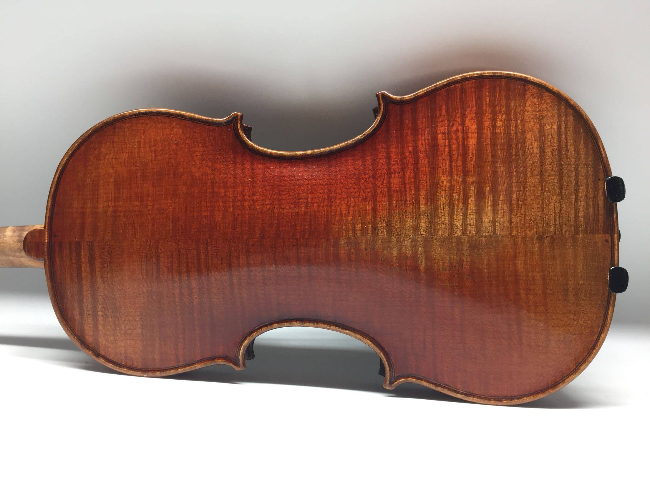 刘吉先博雅纯手工 学院乐团演出 专业演奏级斯式小提琴T796