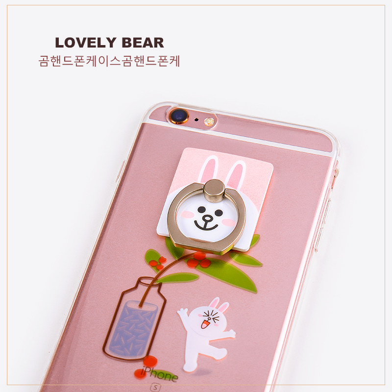 Support téléphone portable - Ref 1361846 Image 3