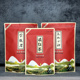 茶叶密封袋滇红茶金骏眉正山小种自封袋半斤一斤袋子牛皮纸包装 袋