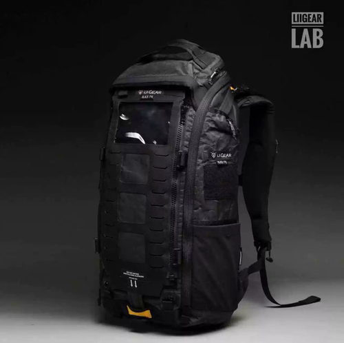 LiiGearAT河豚25L轻量双肩包