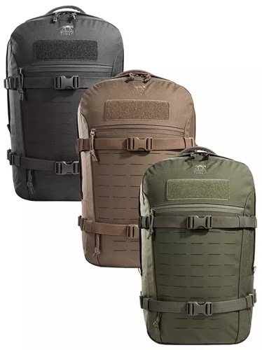 塔虎 TT模块化通勤背包XL户外登山 战术包特勤大容量双肩包23L